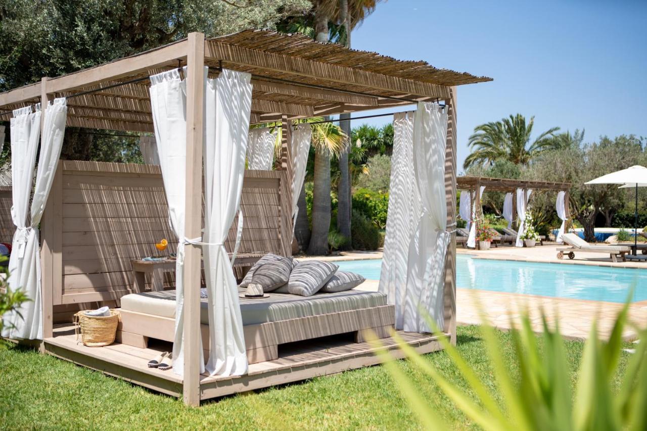 Can Arabi - Adults Only Puig D'en Valls 외부 사진